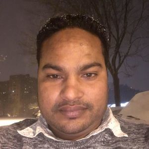 Meet your Posher, Satpal